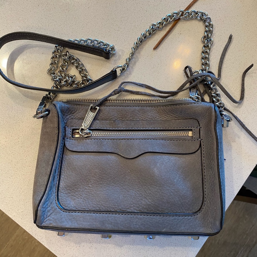 Rebecca minkoff purse